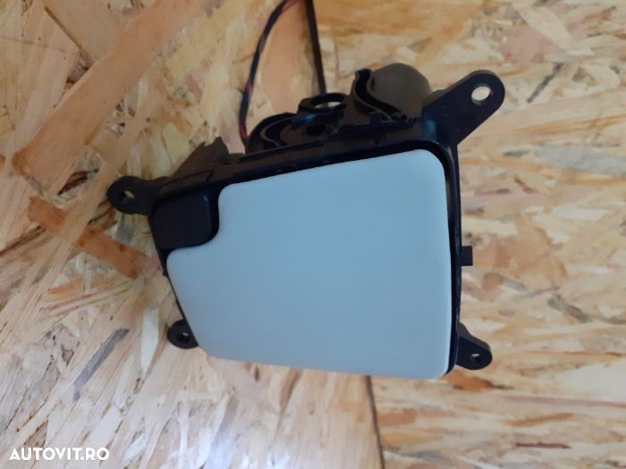 Scrumiera Bmw Seria 6 F06 F12 F13 Lci 2015-2018 Impecabila - 1