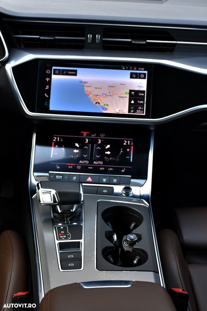 Audi A6 Limuzina 2.0 40 TDI S tronic Sport - 22