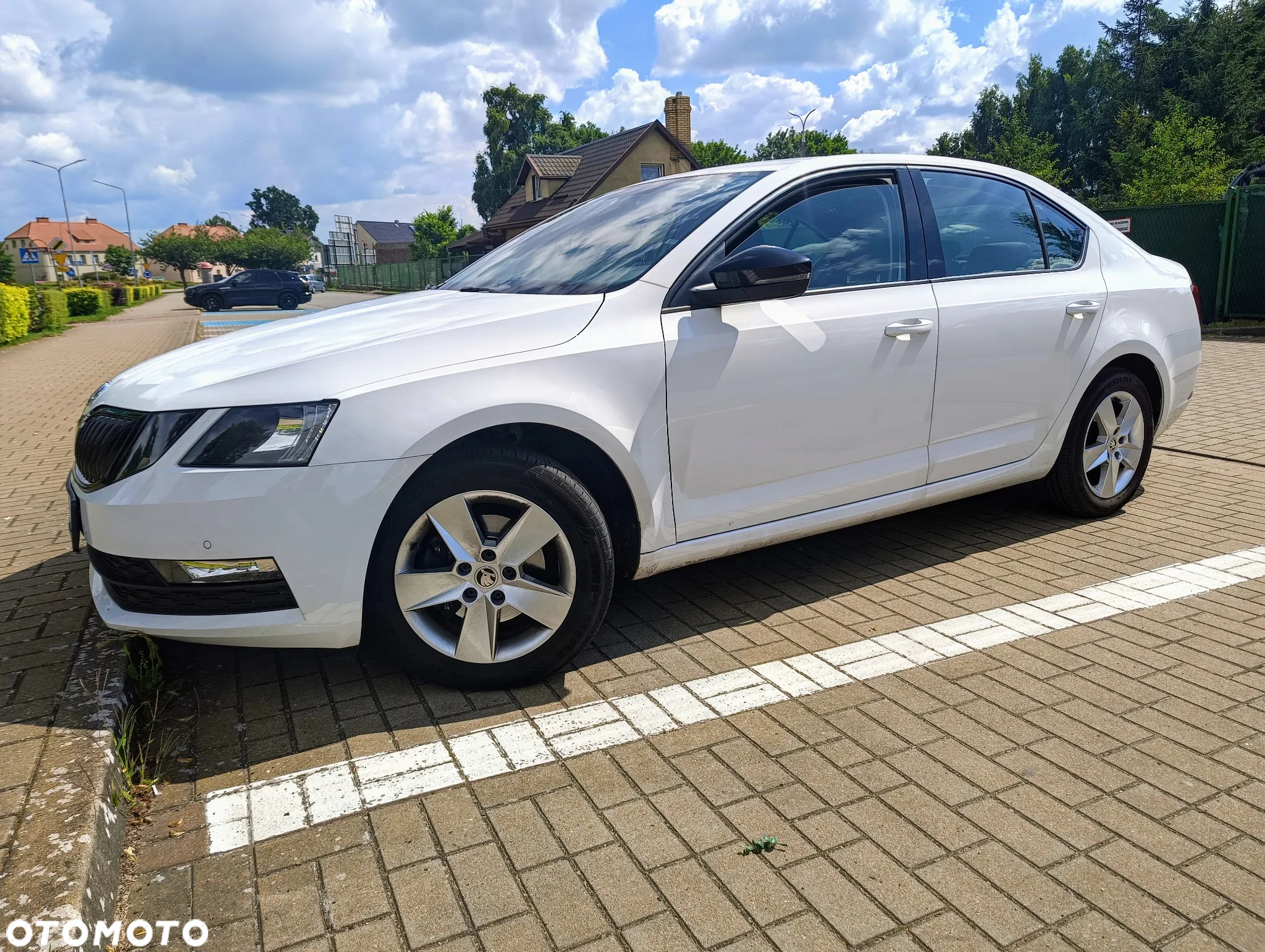 Skoda Octavia - 4
