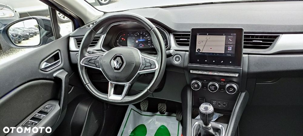 Renault Captur - 33