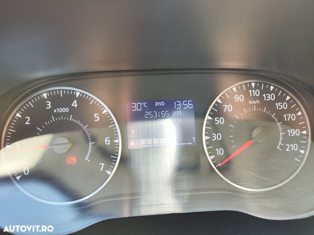 Dacia Duster 1.5 Blue dCi 4WD Comfort - 18