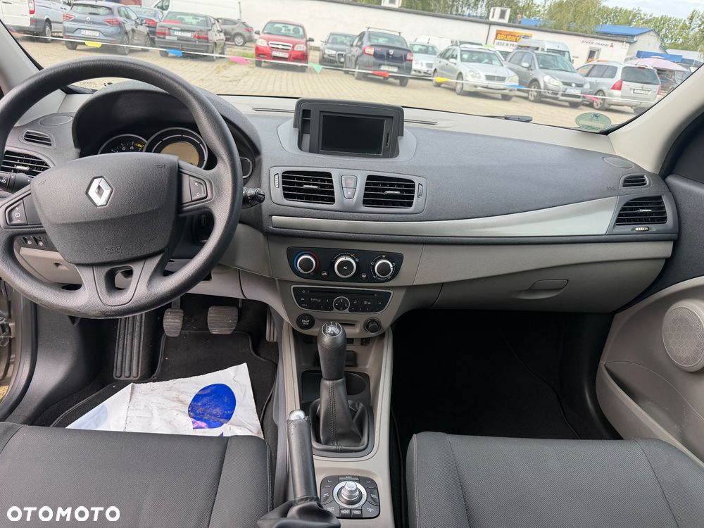 Renault Megane - 12