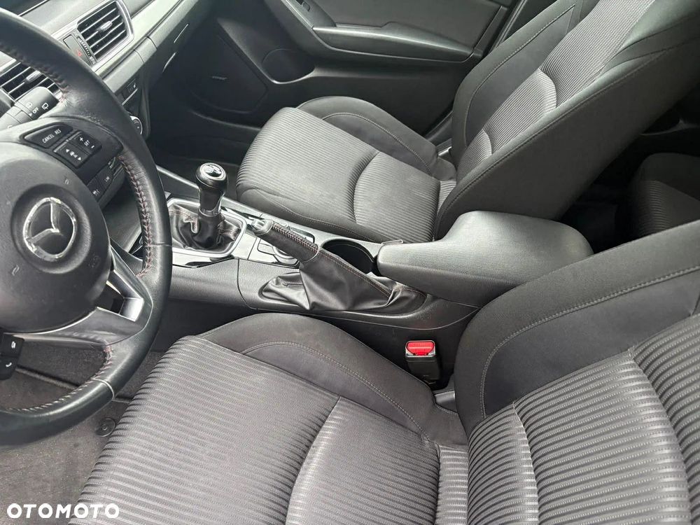 Mazda 3 - 16