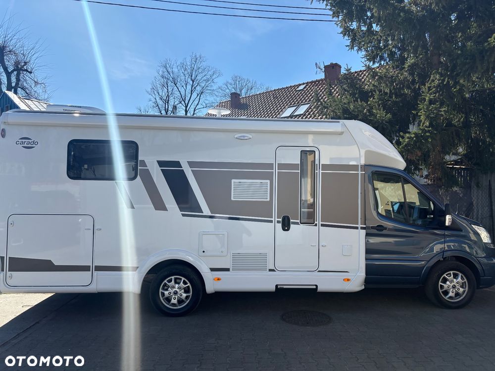 Ford Transit - 14