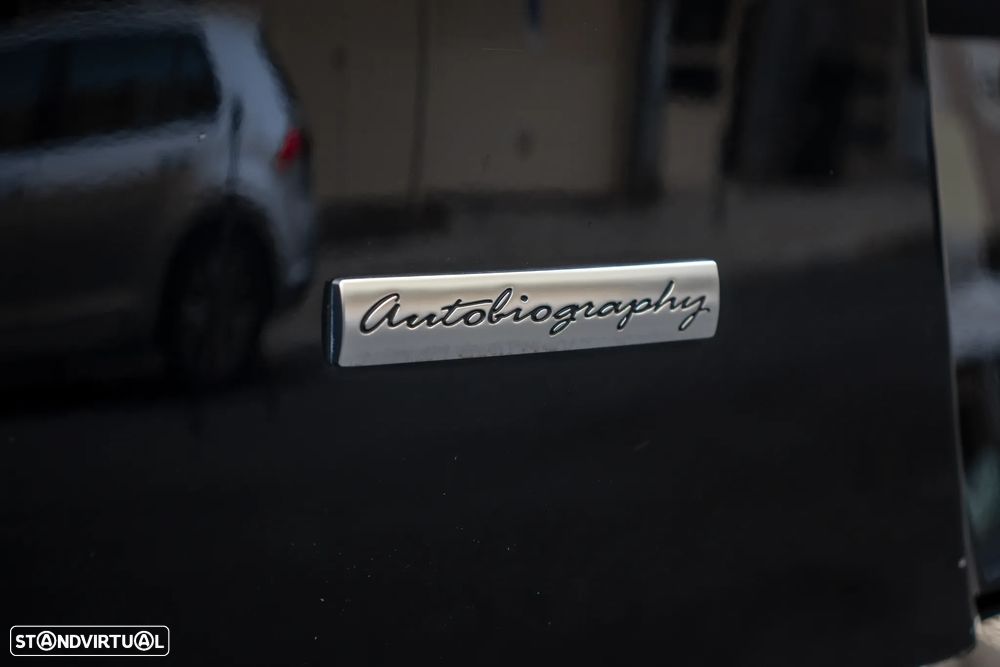 Land Rover Range Rover 4.4 SDV8 Autobiography - 53