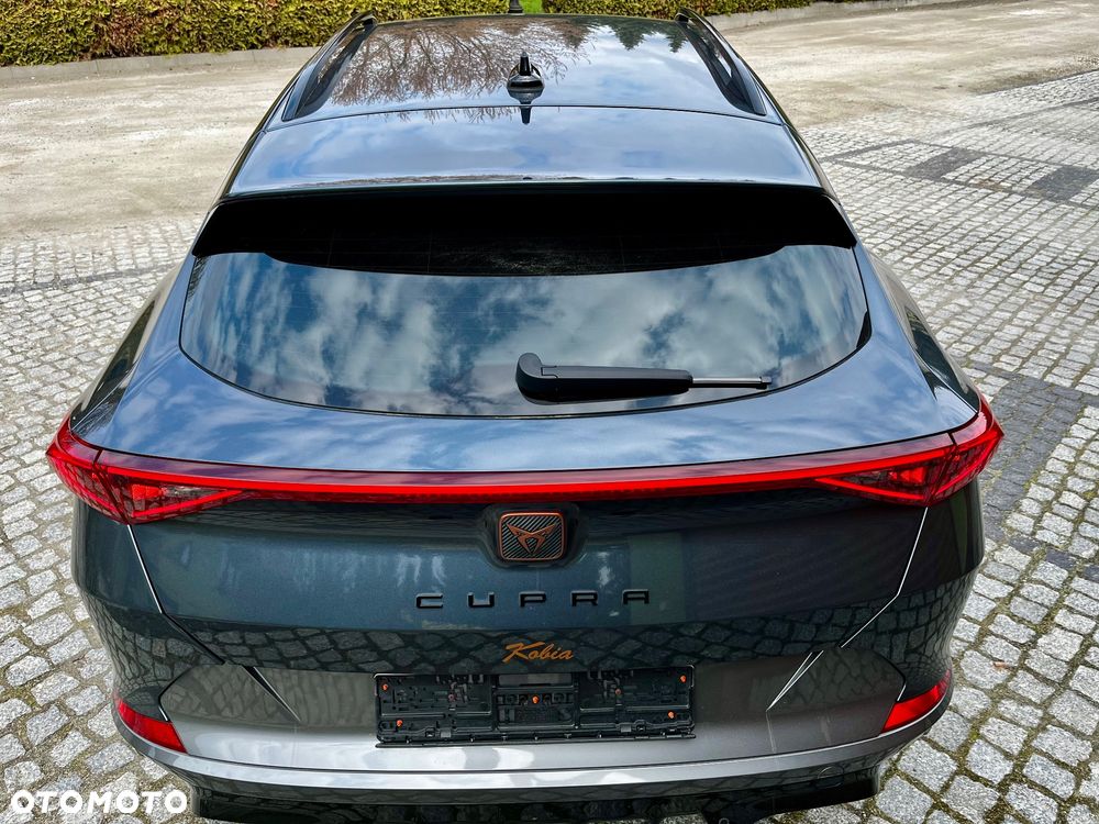Cupra Formentor - 13