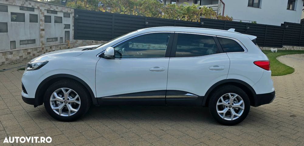 Renault Kadjar TCe EDC GPF Intens - 24