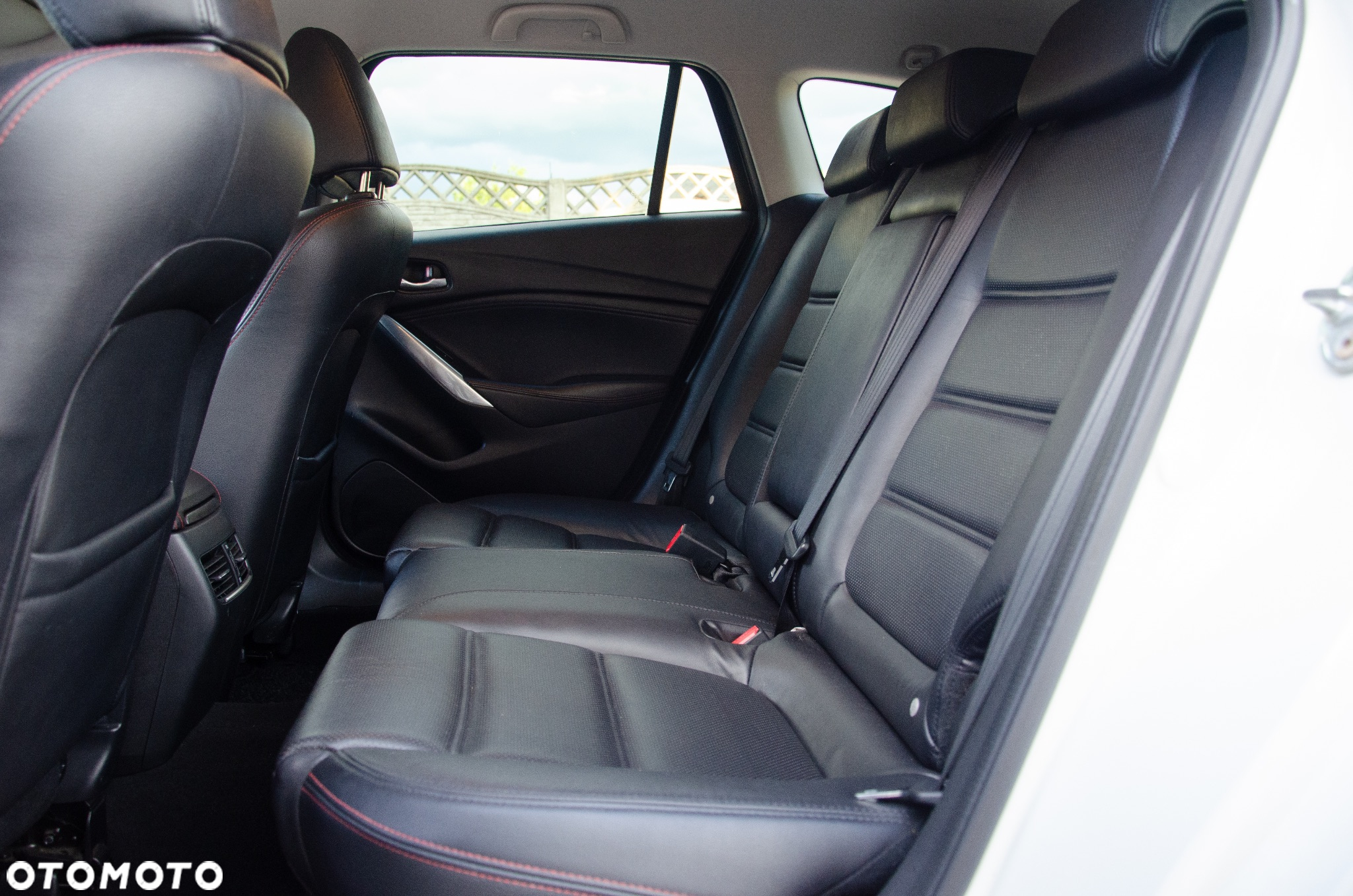 Mazda 6 2.2 D Skypassion I-ELoop - 20