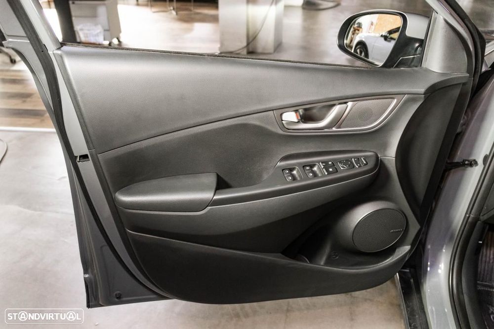 Hyundai Kauai Style - 42