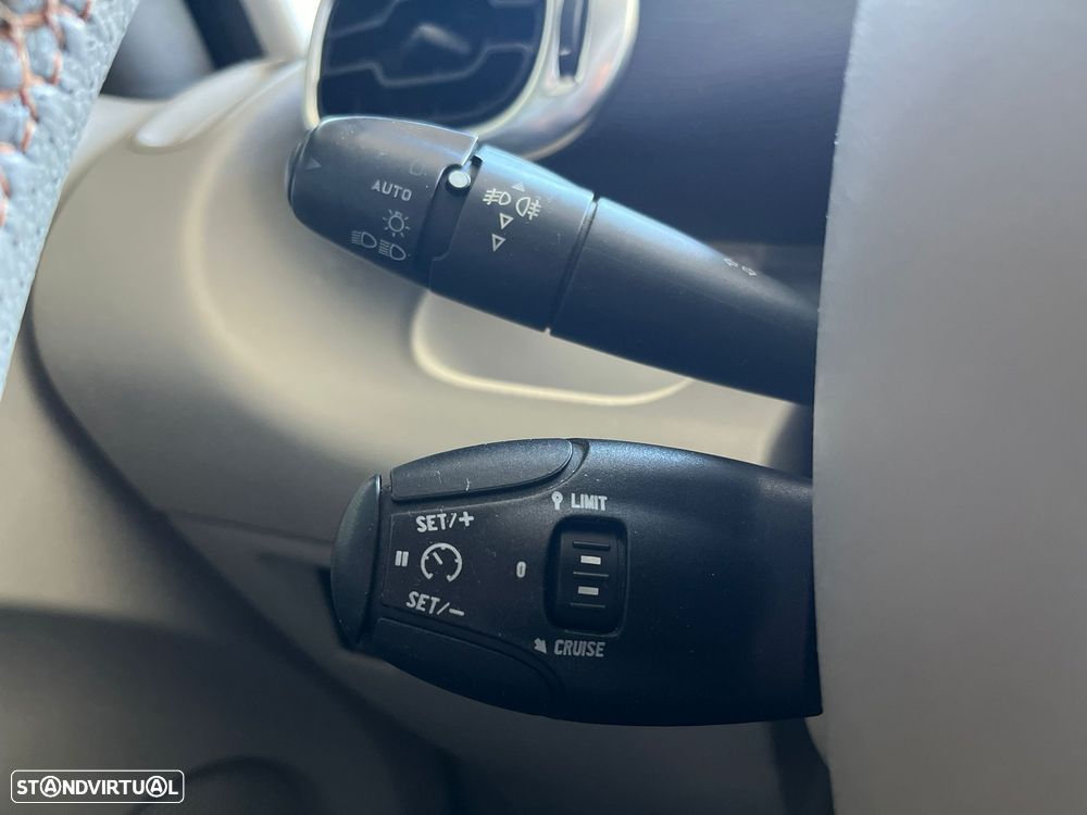 Citroën C3 Picasso 1.6 HDi Exclusive Airdream - 21
