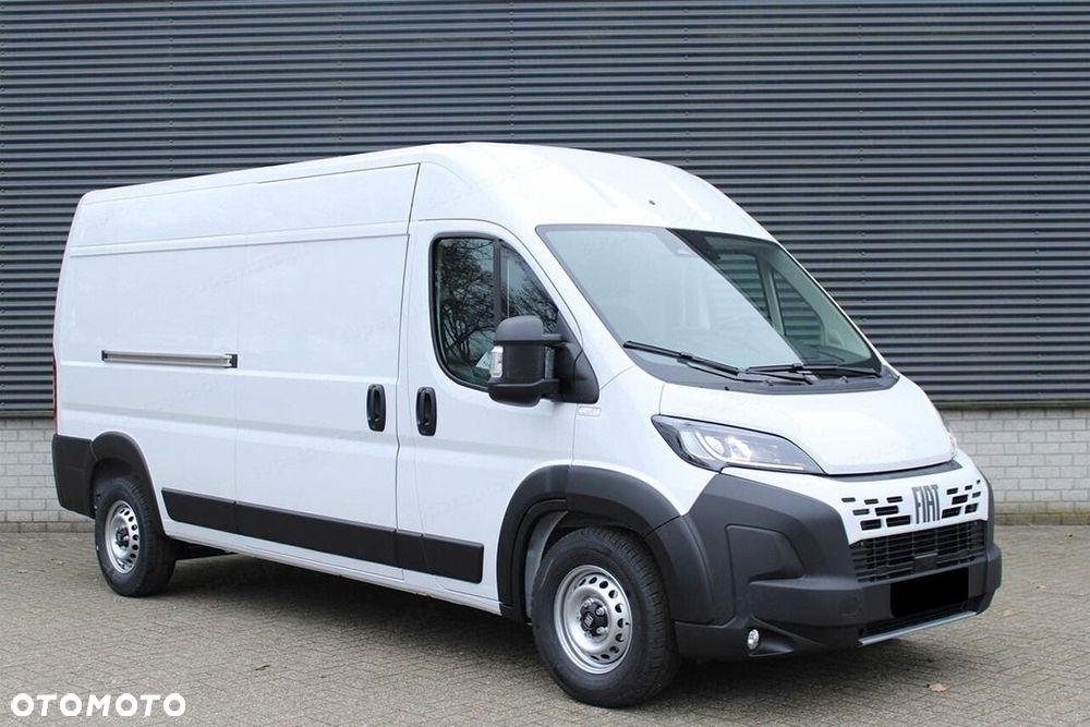 Fiat Ducato Maxi L3H2 2.2 180KM - 3