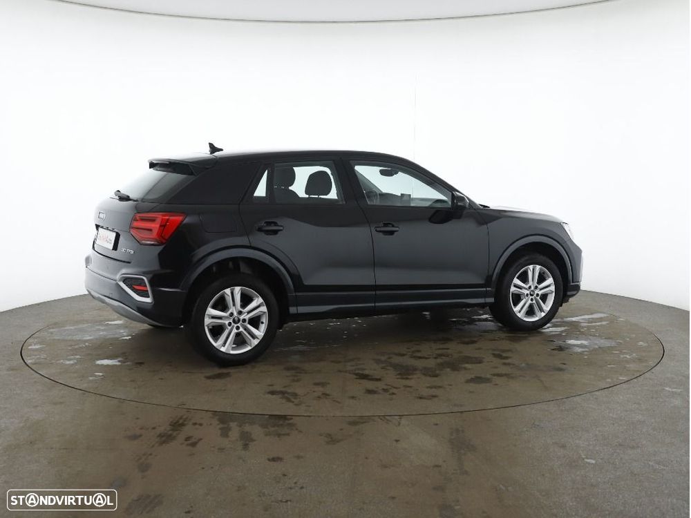 Audi Q2 30 TFSI Advanced - 10