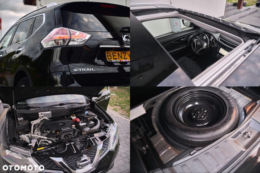 Nissan X-Trail 1.6 DIG-T 360 - 29