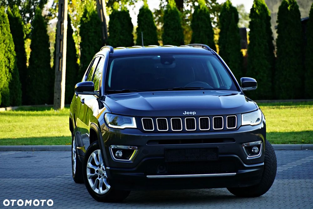 Jeep Compass 2020 photo 3