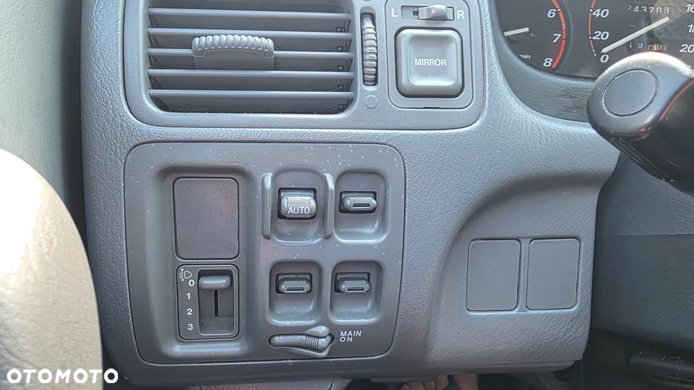 Honda CR-V 2.0 L 4WD - 21