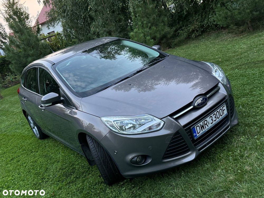 Ford Focus 1.0 EcoBoost Edition - 15