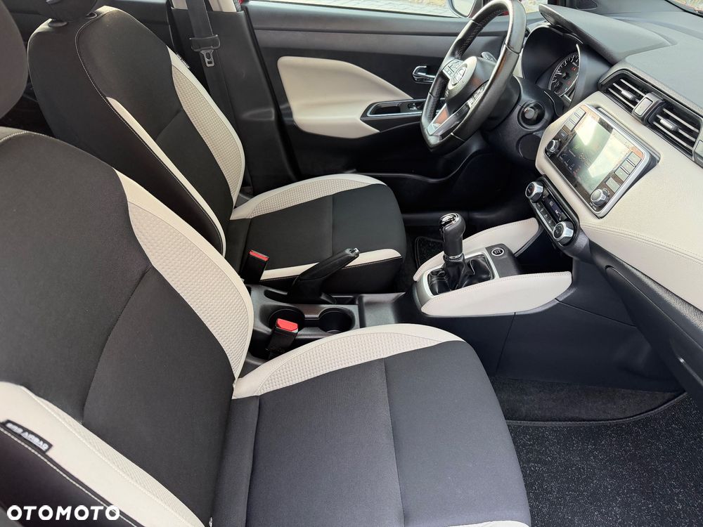 Nissan Micra - 29