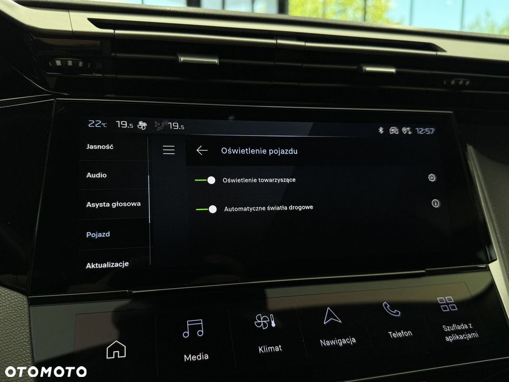 Peugeot 308 1.5 BlueHDi Allure Pack S&S EAT8 - 37