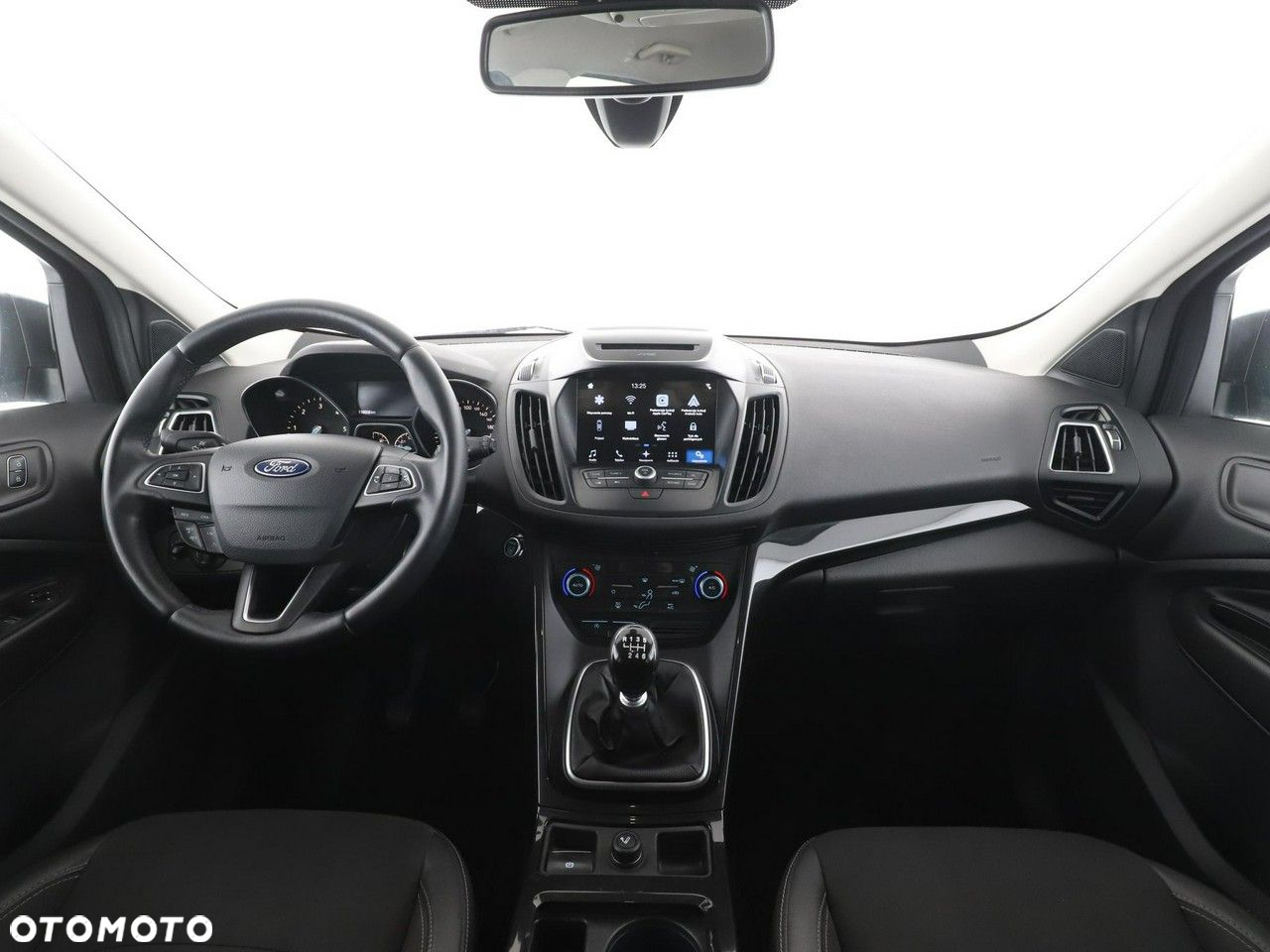 Ford Kuga 2.0 TDCi 2x4 Business Edition - 15