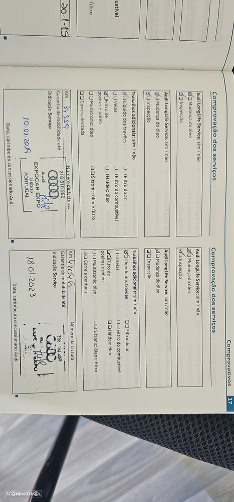 Audi A3 Cabrio 1.6 TDi Attraction - 30