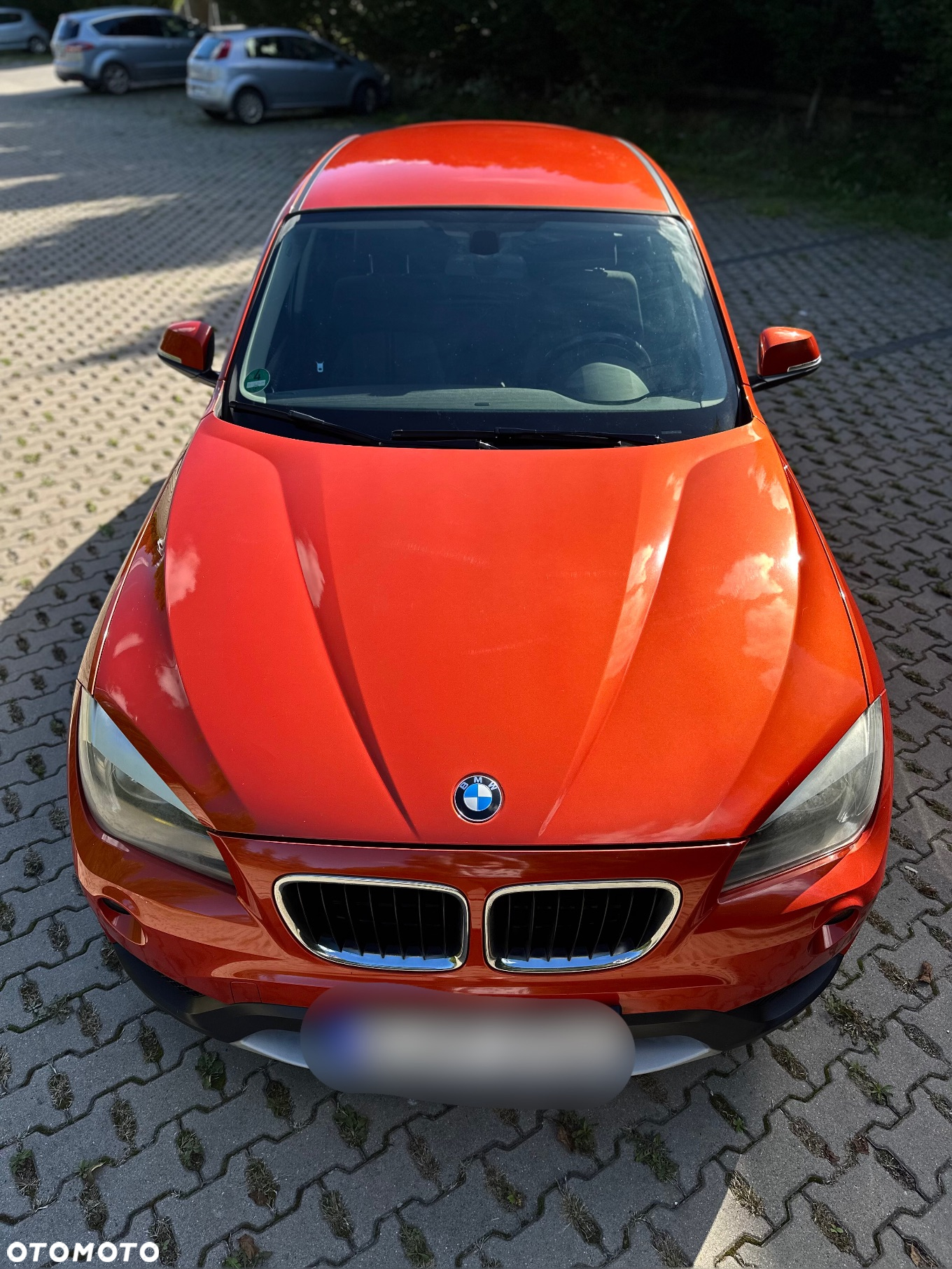 BMW X1 sDrive18i - 5