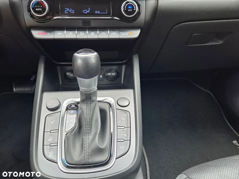 Hyundai Kona 1.6 CRDi 48V-Hybrid DCT Prime - 24