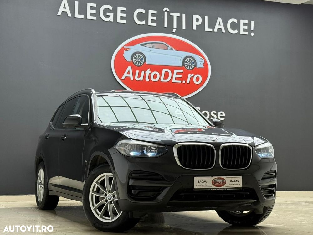 BMW X3 - 2