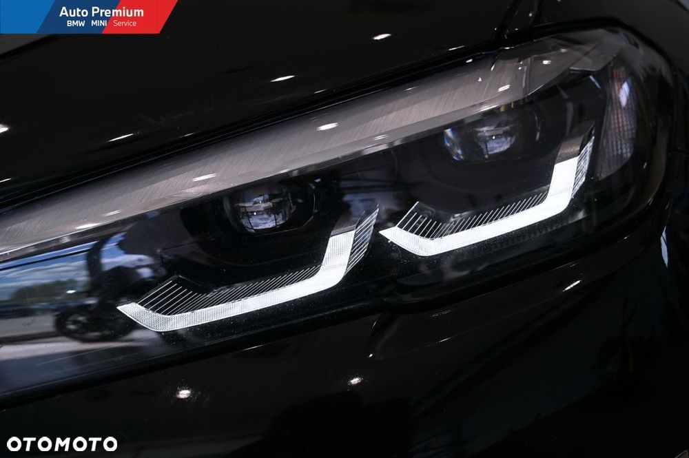 BMW Seria 5 - 22