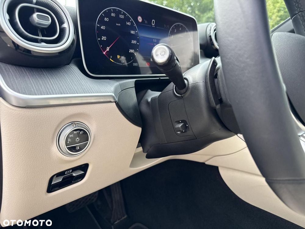 Mercedes-Benz Klasa C - 26