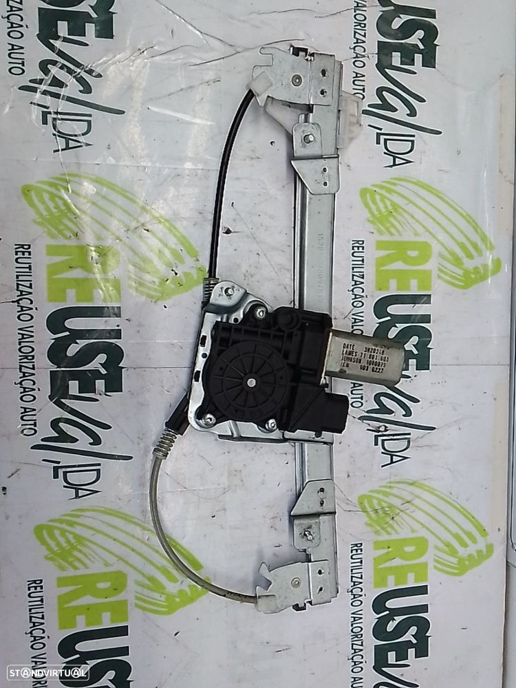 Motor De Elevador Tr Dta Bmw 1 (E87) - 1