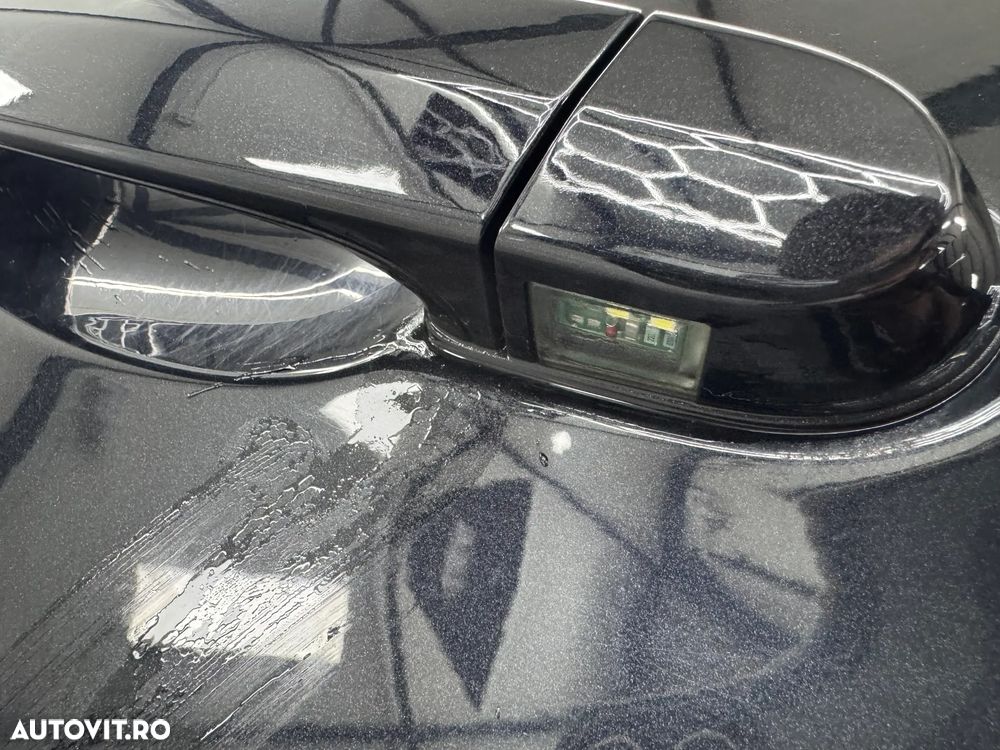 BMW Seria 3 320d DPF - 17