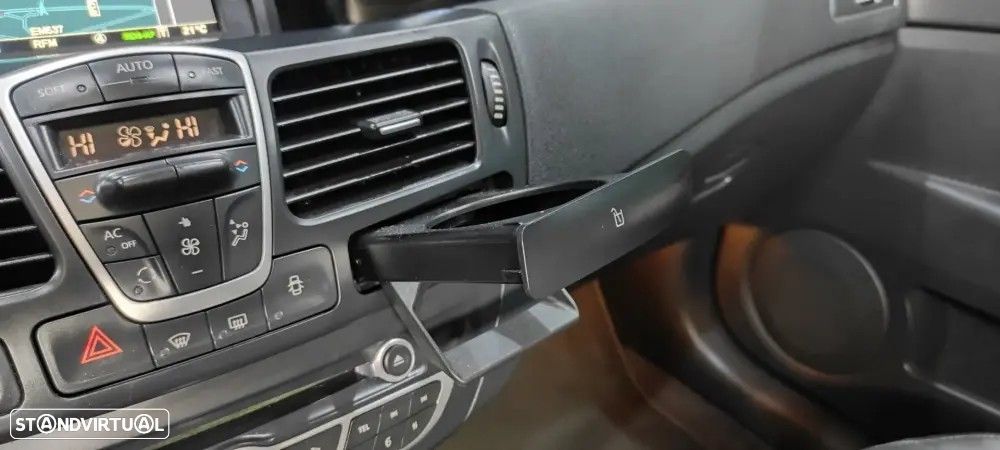 Renault Laguna Break - 39