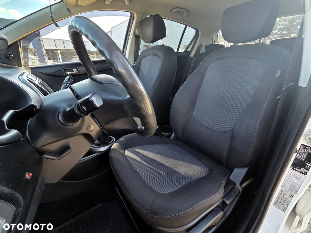 Hyundai i20 1.25 Classic - 17