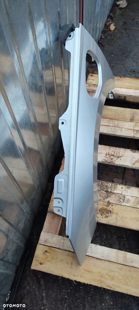 błotnik lewy przód przedni skoda octavia 4 iv od 20r phev elektryk LV5F LF5W LF9R LH8Z LF7Y LF7A LF9X LF3K LB9A LS9R LA7W LF3P LW5Q LG5W LF9E, LF9R, LF7Y, LS9R, LF3P, LF5W, LA7W, LW5Q, LF7A, LG6E, LF7C, LV5F lf6z lf3 9463 lf5w - 4