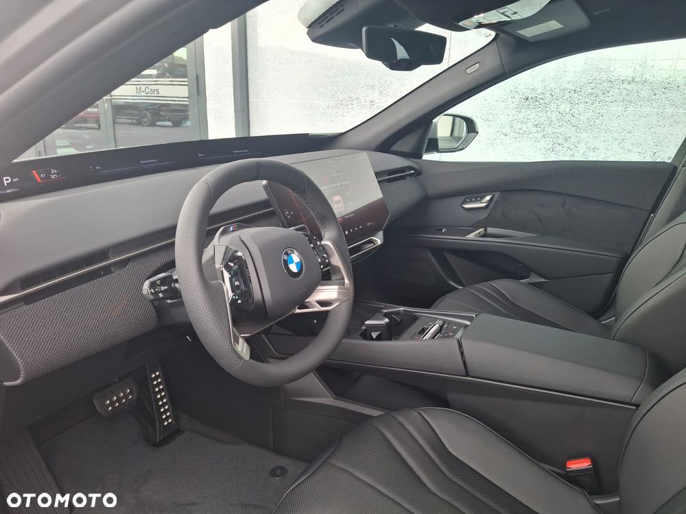 BMW i3 50 xDrive 113.4kWh - 19