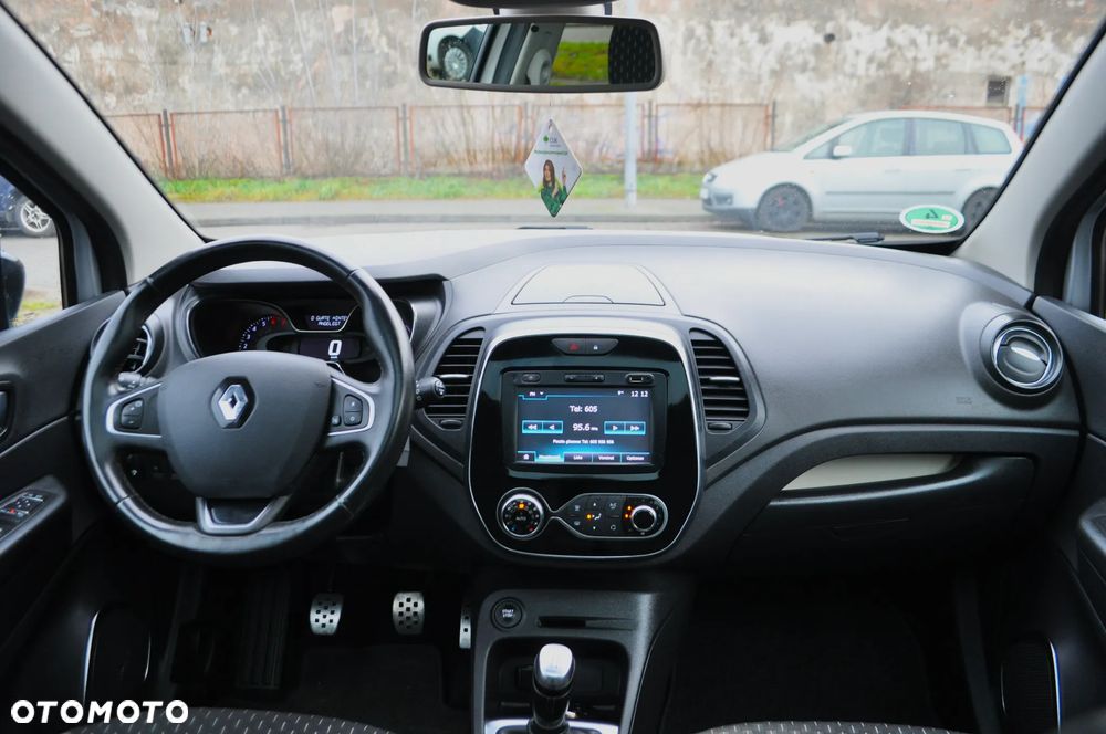 Renault Captur - 13
