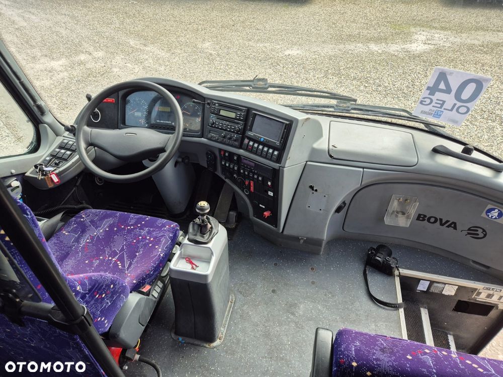 Bova FLD127 Futura / Klima / 55 miejsc / Cena 79000 zł netto - 16