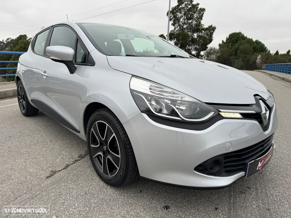 Renault Clio 1.5 dCi Confort - 2