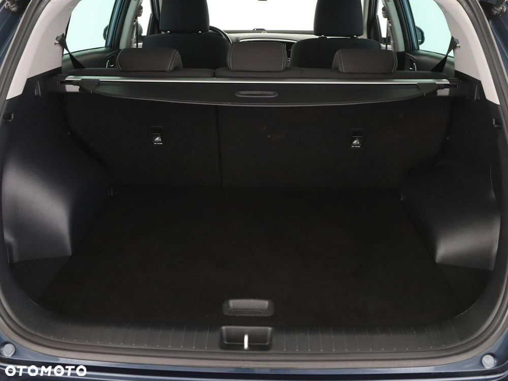 Kia Sportage 1.6 CRDI AWD DCT VISION - 21