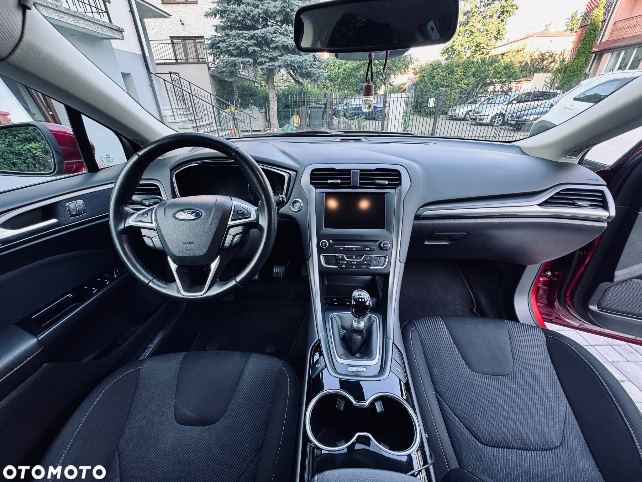 Ford Mondeo 1.5 EcoBoost Titanium - 18