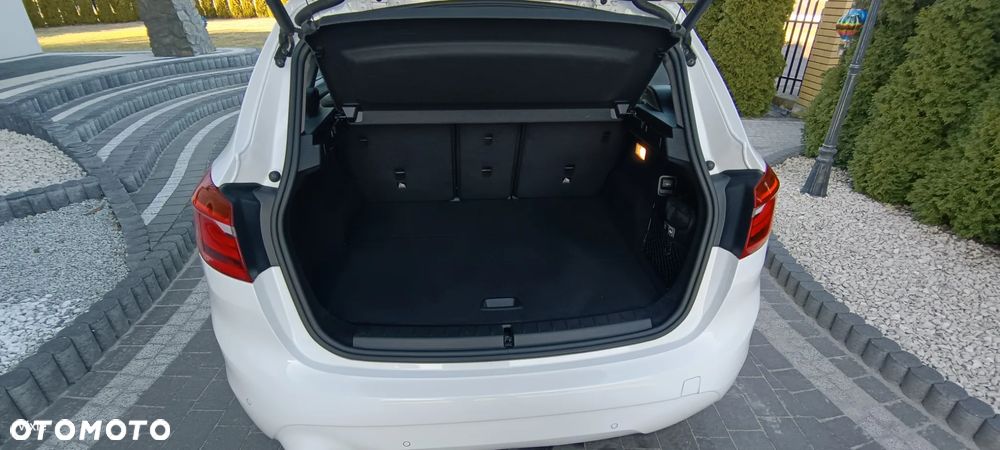 BMW Seria 2 216i GPF Advantage - 12