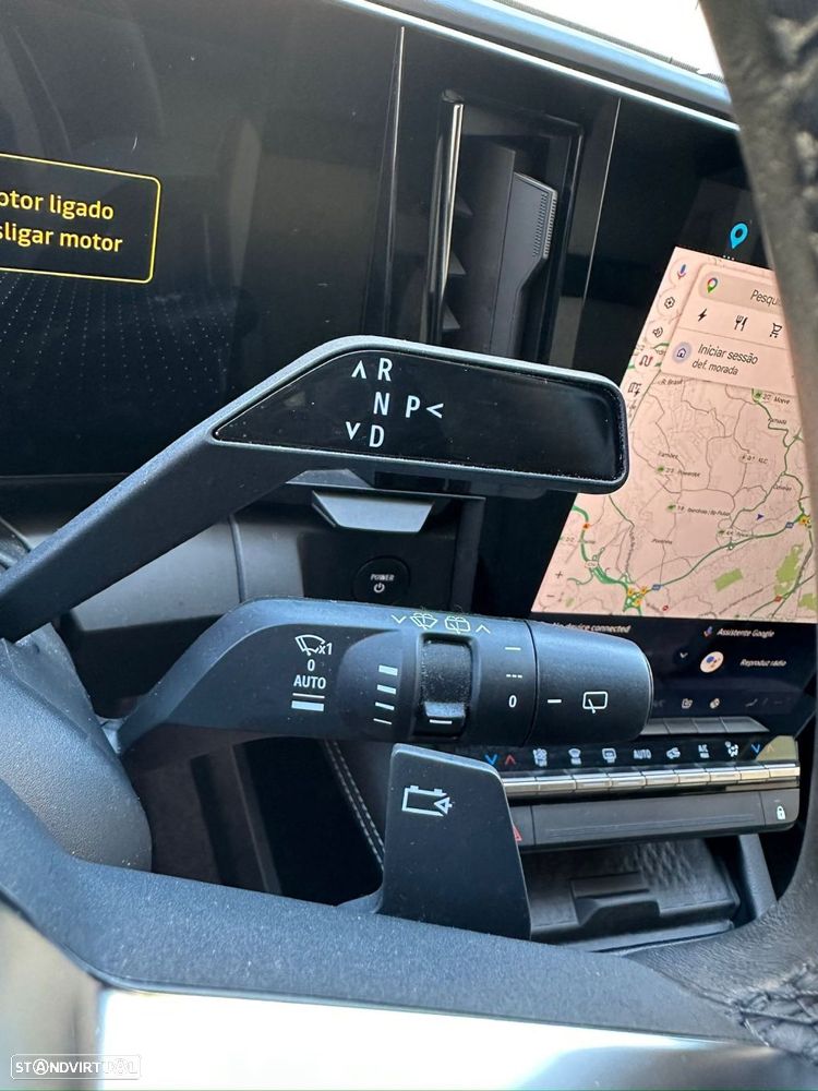 Renault Mégane E-Tech - 12