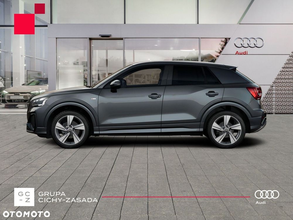 Audi Q2 - 3