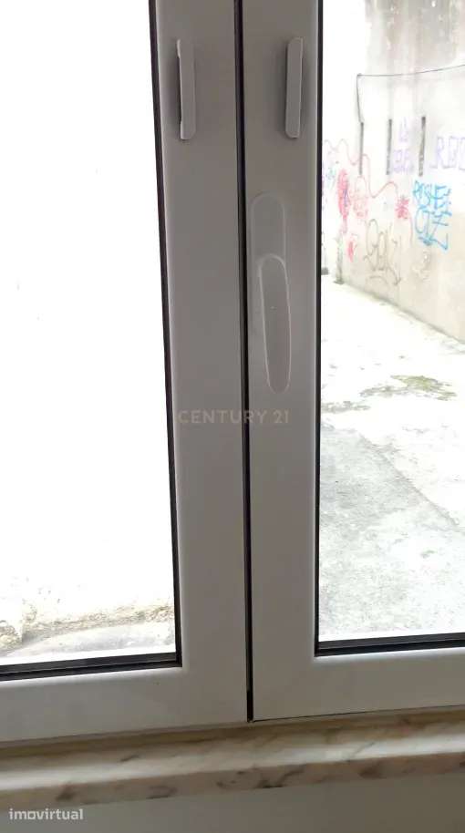 Apartamento T2 no Beco da Veronica - São Vicente - Grande imagem: 5/17