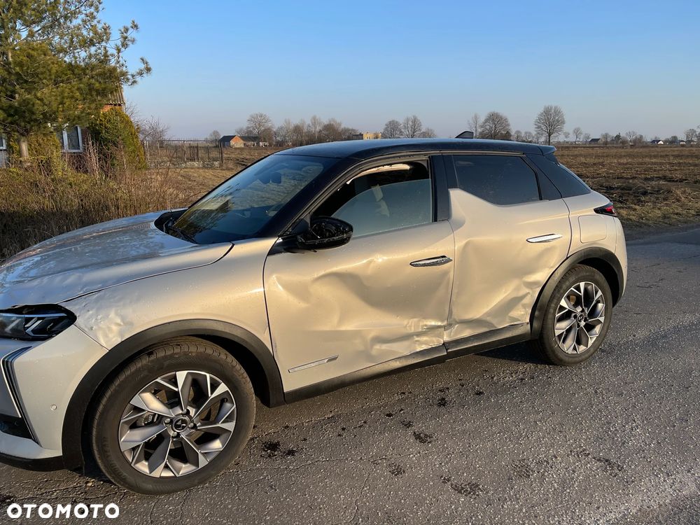 DS Automobiles DS 3 - 24