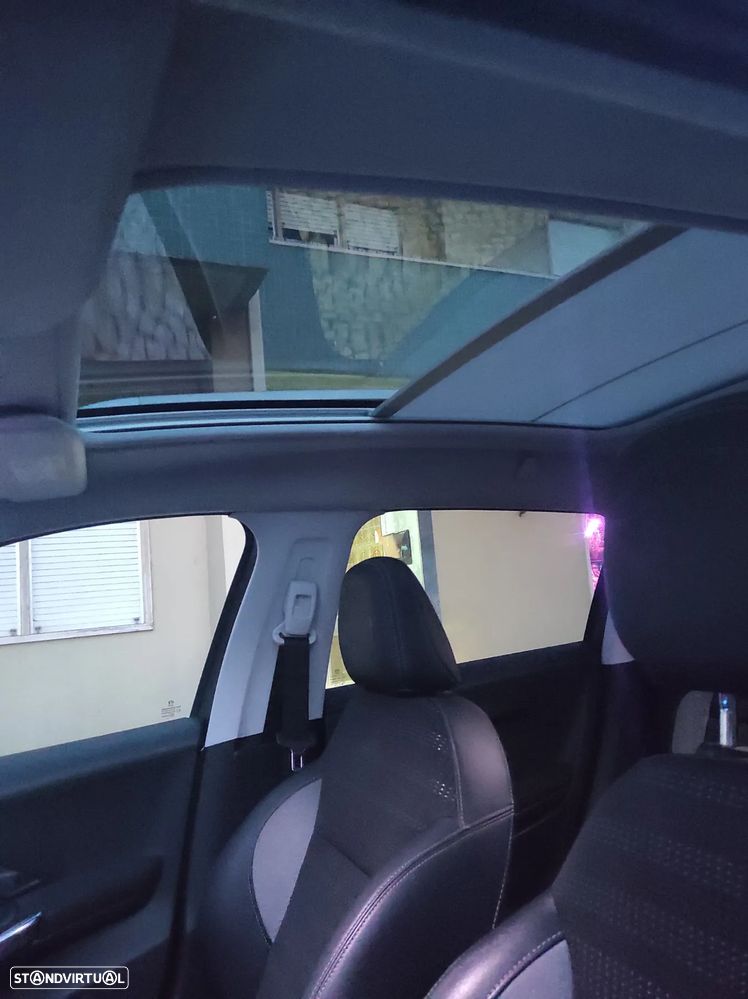 Peugeot 2008 PureTech 110 Stop&Start Allure - 9