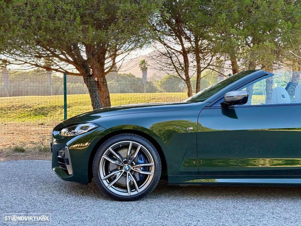 BMW M440 M440i xDrive Pack Desportivo M Pro - 24