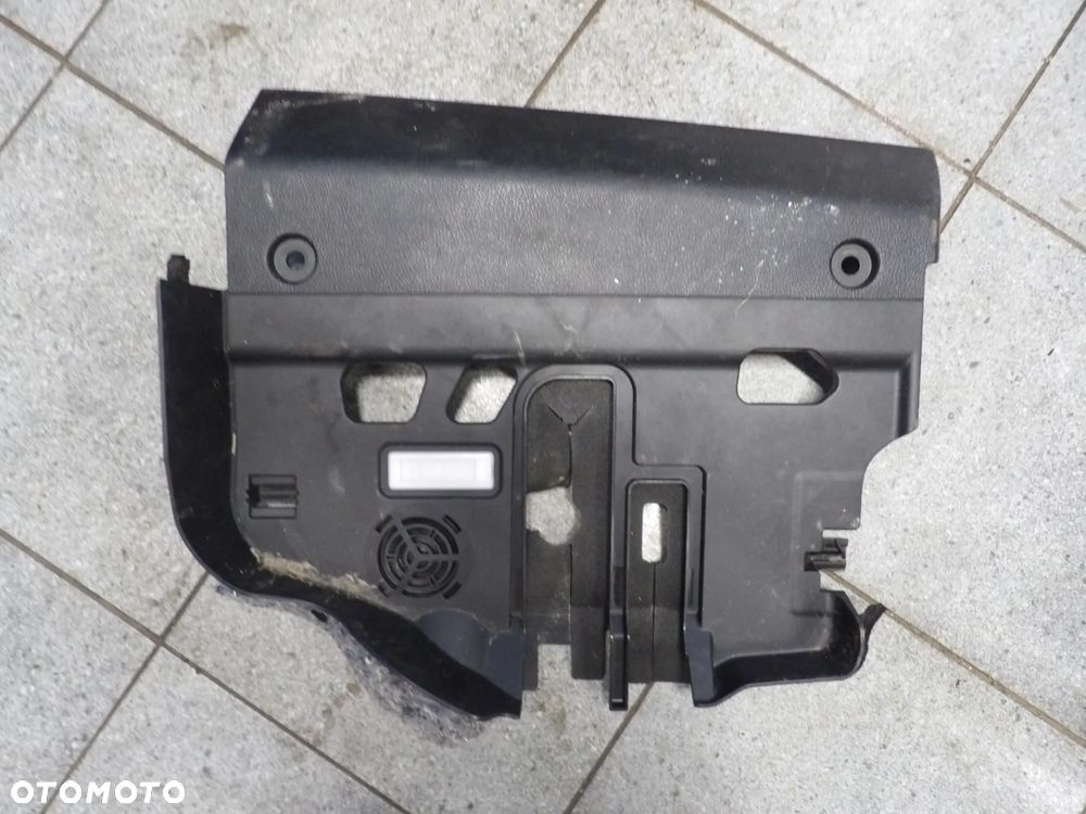 BMW - F20,F21 - OSŁONA , MASKOWNICA DESKI - 9242896 - 1
