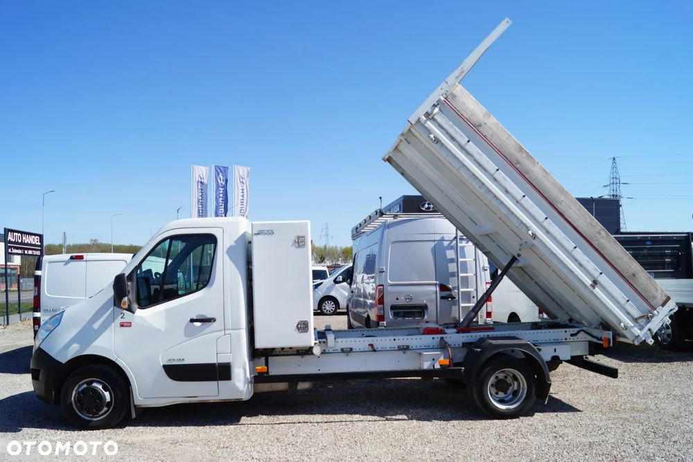 Renault Master - 1
