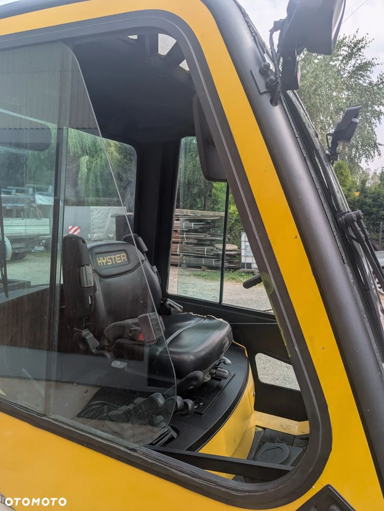 Hyster H5.00XM - 9